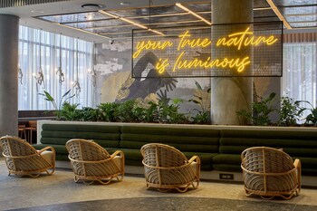 The Rockefeller Hotel by NEWMARK 4*