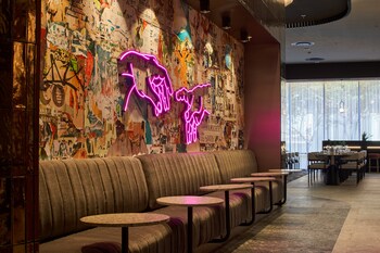 The Rockefeller Hotel by NEWMARK 4*