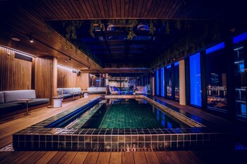 The Rockefeller Hotel by NEWMARK 4*