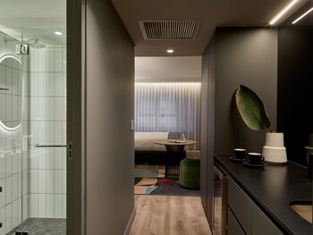The Rockefeller Hotel by NEWMARK 4*