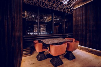 The Rockefeller Hotel by NEWMARK 4*