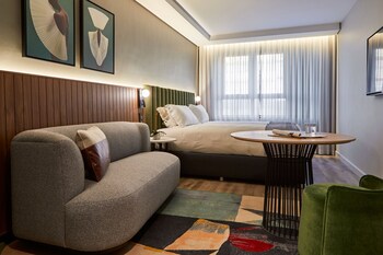 The Rockefeller Hotel by NEWMARK 4*
