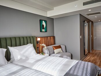 The Rockefeller Hotel by NEWMARK 4*