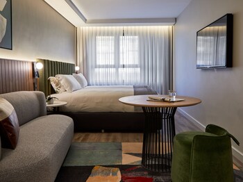 The Rockefeller Hotel by NEWMARK 4*