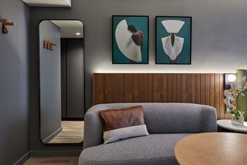 The Rockefeller Hotel by NEWMARK 4*