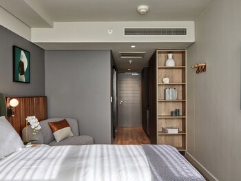 The Rockefeller Hotel by NEWMARK 4*