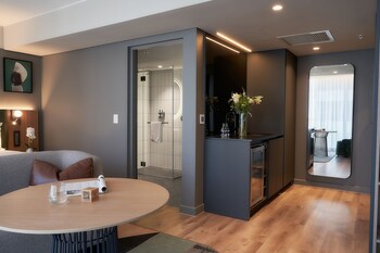 The Rockefeller Hotel by NEWMARK 4*