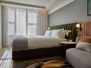 The Rockefeller Hotel by NEWMARK 4*