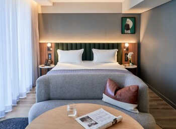 The Rockefeller Hotel by NEWMARK 4*