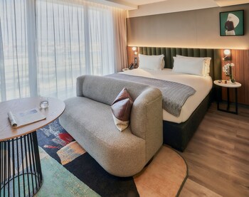 The Rockefeller Hotel by NEWMARK 4*