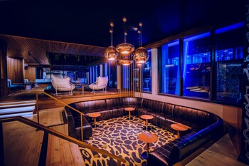 The Rockefeller Hotel by NEWMARK 4*