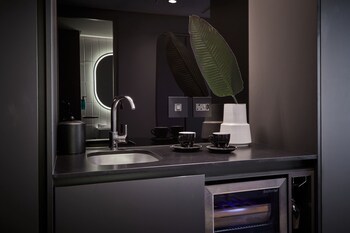 The Rockefeller Hotel by NEWMARK 4*