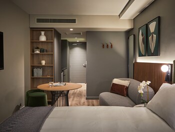 The Rockefeller Hotel by NEWMARK 4*