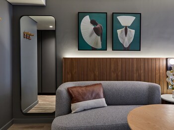 The Rockefeller Hotel by NEWMARK 4*