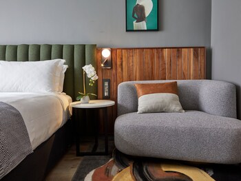 The Rockefeller Hotel by NEWMARK 4*