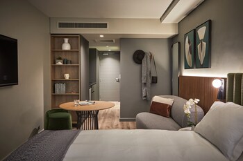 The Rockefeller Hotel by NEWMARK 4*