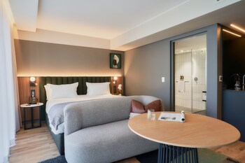 The Rockefeller Hotel by NEWMARK 4*