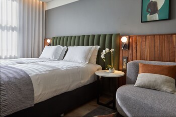 The Rockefeller Hotel by NEWMARK 4*