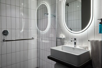 The Rockefeller Hotel by NEWMARK 4*