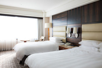 Lotte Hotel Busan 5*