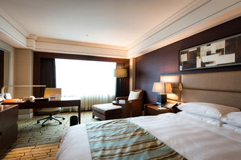 Lotte Hotel Busan 5*