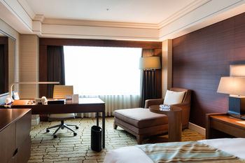 Lotte Hotel Busan 5*