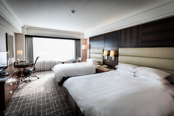Lotte Hotel Busan 5*