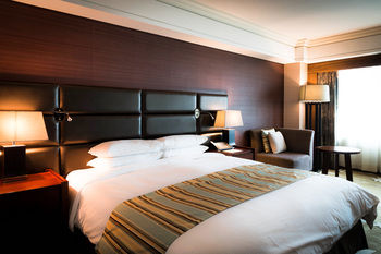 Lotte Hotel Busan 5*