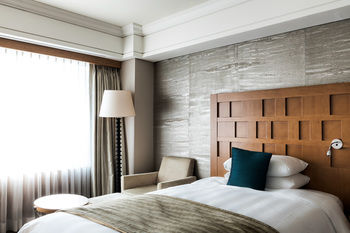 Lotte Hotel Busan 5*
