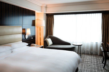 Lotte Hotel Busan 5*
