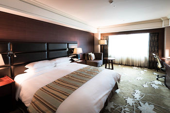 Lotte Hotel Busan 5*