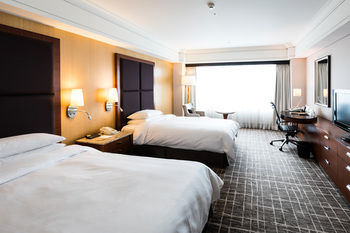 Lotte Hotel Busan 5*