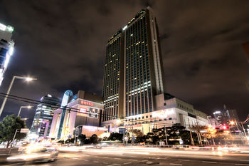 Lotte Hotel Busan 5*