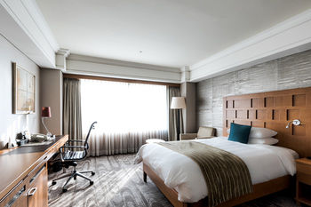 Lotte Hotel Busan 5*