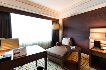 Lotte Hotel Busan 5*