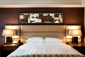 Lotte Hotel Busan 5*
