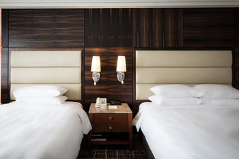 Lotte Hotel Busan 5*