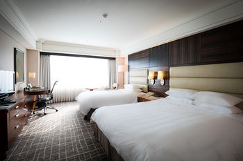 Lotte Hotel Busan 5*