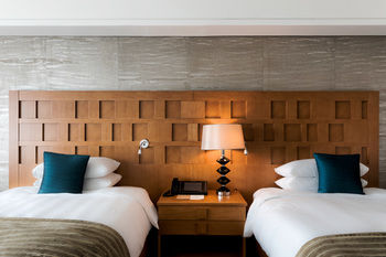 Lotte Hotel Busan 5*