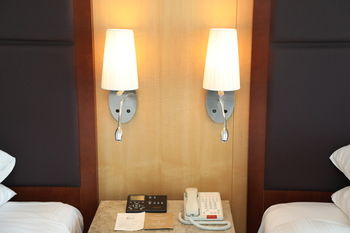 Lotte Hotel Busan 5*