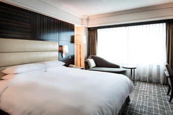 Lotte Hotel Busan 5*