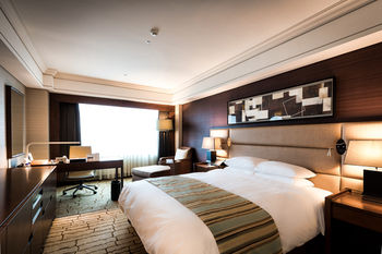 Lotte Hotel Busan 5*