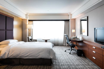 Lotte Hotel Busan 5*