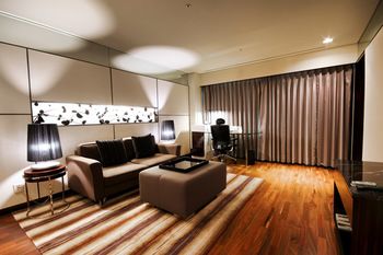 Lotte Hotel Busan 5*