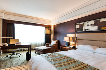 Lotte Hotel Busan 5*