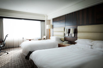 Lotte Hotel Busan 5*