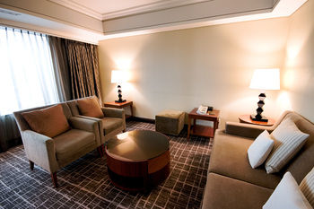 Lotte Hotel Busan 5*