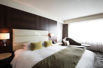 Lotte Hotel Busan 5*