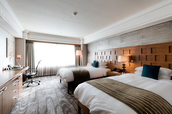 Lotte Hotel Busan 5*