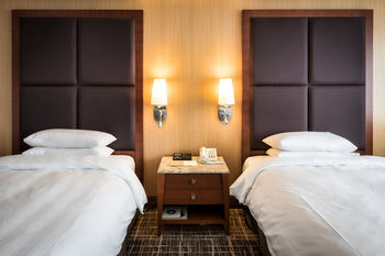 Lotte Hotel Busan 5*